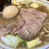中華そば 葉山 - 