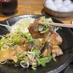 炭火焼鳥わだち - 