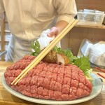 四季の味 ふじ芳 - 