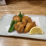 四季の味 ふじ芳 - 
