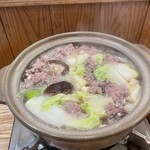 四季の味 ふじ芳 - 