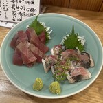四季の味 ふじ芳 - 