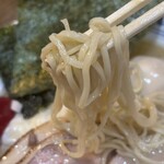 貝出汁らぁ麺 虎武 - 