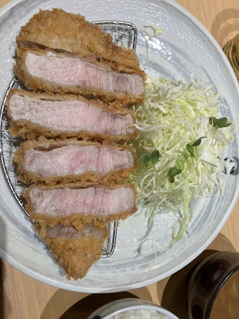 とんかつ一番2deux 川西店 （トンカツイチバンドゥ） - 川西能勢口