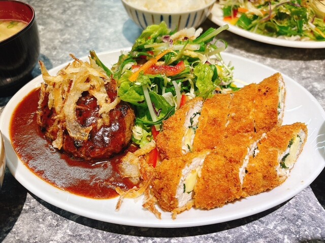 泉 - 十三/喫茶店 | 食べログ