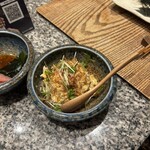 とんかつ 大希 - 