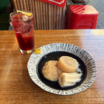 食事処 まえ田 - 