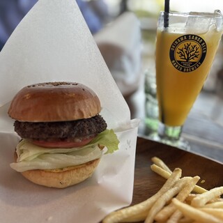 チャタン バーガー ベース アタビーズ_0