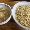 中華そば つけ麺 甲斐 - 