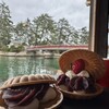 カフェ・ドゥ・パン - 