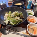 韓国家庭料理 チェゴヤ - 