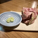 吟味焼肉 じゃんか - 