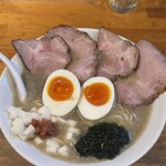極汁美麺 umami - 