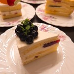 シャトレーゼ - 