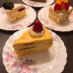 シャトレーゼ - 