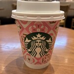 スターバックスコーヒー - ドリンク写真: