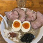 極汁美麺 umami - 