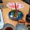 かごしま黒豚 六白亭 - 料理写真:黒豚しゃぶしゃぶ
