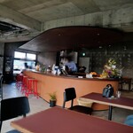 a little cafe - 