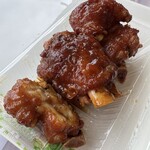 沖縄名物 豚足専門店 豚三郎 - 