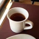 a little cafe - 