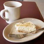 a little cafe - 