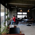 a little cafe - 