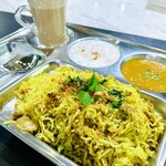 バンゲラズ スパイス ビストロ&カフェ - 