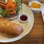 クル クル - 料理写真: