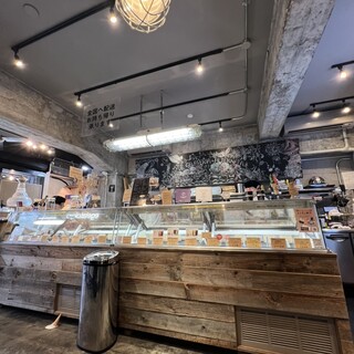 プレマルシェ・ジェラテリア_2