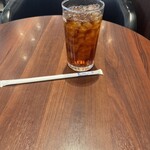 ドトールコーヒーショップ - ドリンク写真: