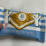 シュガーバターの木 - 料理写真: