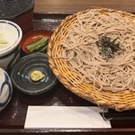 そじ坊 - 料理写真: