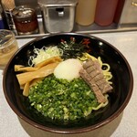 Tokyo Abura Gumi Sohonten Ginza Gumi
