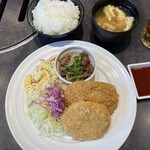 和牛処 助春 - 
