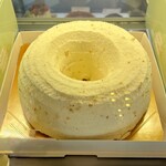 正統派ドイツ菓子 ハイデ - ツッカークランツ(ホール)