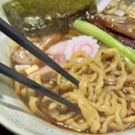 麺処 はら田 - 