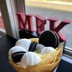 エムエフキッチン - 