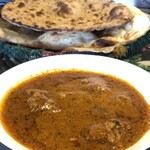 インド・パキスタン料理 アルバラカ - 料理写真: