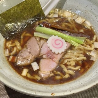 麺処 はら田_1