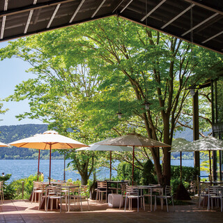 芦ノ湖テラス_1