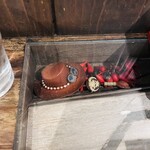 麺処 まるよし - ACE発見❤️