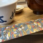 喜与女茶寮 - 