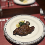 牛排館 Kitchen 飛驒 - 