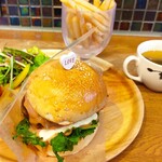 カフェ バエル - 