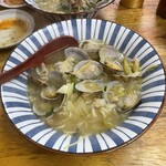 中華料理 相一軒 - 