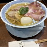 らぁめん 信 - 