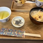 喜与女茶寮 - 