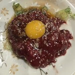 和風もつ料理 あらた - 