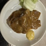 和風もつ料理 あらた - 